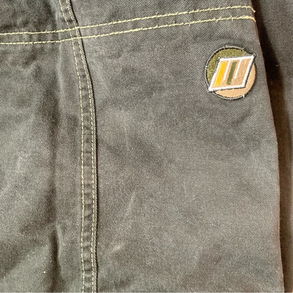 Reversible snow pants - Picture 3 of 16